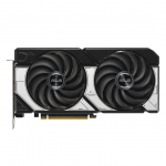 ASUS Dual NVIDIA GeForce RTX 5070 OC 12 GB graphics card