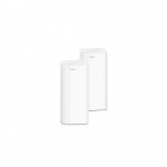 Tenda EX12 Dual-band (2.4 GHz / 5 GHz) AX3000 System Mesh Wi-Fi 6 (2-Pack) valge