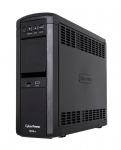 CyberPower CP1600EPFCLCD UPS interaktiivne 1.6 kVA 1000 W 6 AC v&auml;ljundit