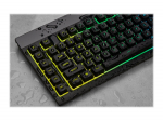 Corsair K55 RGB PRO m&auml;ngu klaviatuur