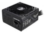 ASUS TUF-GAMING-750B toiteplokk 750 W 20+4 pin ATX must