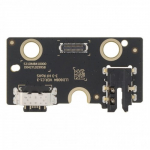Krovimo lizdas skirtas Xiaomi Redmi Pad SE (11'') 2023 su lanksčiąja jungtimi / plata OEM