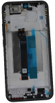 Xiaomi Redmi Note 15 Pro 5G LCD ekraan puuteekraaniga raamiga Must originaal (hoolduspackett)