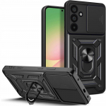 Tech-Protect CamShield Pro &uuml;mbris Samsung Galaxy A27 5G jaoks - must