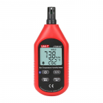 Uni-T UT333BT mini temperatuuri- ja niiskusem&otilde;&otilde;tja