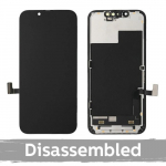 iPhone 15 Plus must / 100% ehtne ametlik / (+ l&auml;hedusanduri lintkaabel)