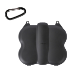 Sunnylife Mini karabiiniga kandekott NEO 2 jaoks, must
