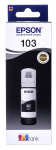 Epson 103 ECOTANK Ink Bottle Black