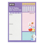 BT21 A5 p&auml;evaplaneerija