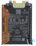 Battery original Xiaomi 13T Pro 5G 5000mAh BM5S (service pack)
