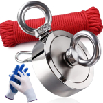 Search magnet Reach FH-85