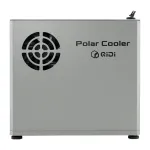 QiDi Polar Cooler ekstruuderi jahuti Q2 / Max4 seeriale