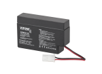 VIPOW geeliaku, 12 V, 0,8 Ah
