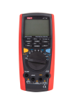Digitaalne multimeeter UT71E