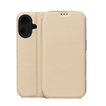 Smart Touch &uuml;mbris mudelile iPhone 17 6,3", beež