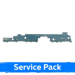 Charging Port Compatible With Samsung X520 / X526 Tab S10 FE with Flex / Plata (Service Pack)