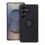 SILICONE RING &uuml;mbris jaoks SAMSUNG S25 Ultra must