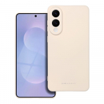 ROAR &uuml;mbris SPACE jaoks SAMSUNG S25 Edge Aqua valge