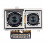 Flex kabelis su galine kamera Huawei P20