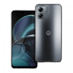 CLEAR &Uuml;mbris 2 mm jaoks MOTOROLA G14 l&auml;bipaistev