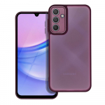 VARIETE &Uuml;mbris jaoks SAMSUNG A15 4G / A15 5G lilla