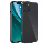 Etteri Clear &uuml;mbris jaoks iPhone 13 6,1"