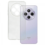 Itin skaidrus 1mm dėklas Xiaomi Redmi A4 permatomas