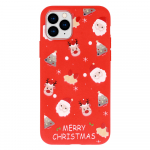 TEL PROTECT Christmas &Uuml;mbris jaoks Iphone 12/12 Pro Design 8