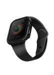 Uniq Valencia &uuml;mbris Apple Watch 4 / 5 / 6 / SE 40mm jaoks - hall