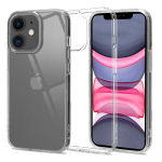 Tech-Protect FlexAir Hybrid iPhone 11 &Uuml;mbris - Clear