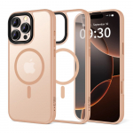 Tech-Protect MagMat MagSafe iPhone 16 Pro Max &Uuml;mbris - roosa