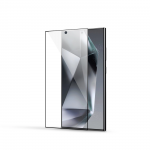 Joyroom JR-MJS0219 2.5D tempered glass with reinforced edge jaoks Samsung S24+