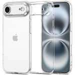 Tech-Protect FlexAir &Uuml;mbris jaoks iPhone 17 Air - Clear