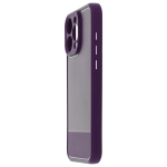 Simple Carbon &uuml;mbris jaoks iPhone 17 Air 6,6" purple