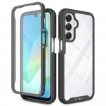 Tech-Protect Defense &Uuml;mbris jaoks Samsung Galaxy A17 4G / 5G - Must