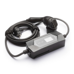 EV laadija Reach PEVC2 220V Type2 16A 3.5kW 5.0m