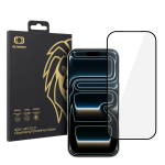 Tempered glass Tel Protect 10X HD DLC Diamond Coating jaoks Iphone 17 Pro