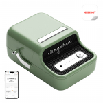Niimbot B21 Pro kaasaskantav sildilprinter (roheline)