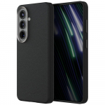 Uniq Lyden Samsung Galaxy S26 Magclick Charging &Uuml;mbris - must