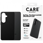 CARE by PanzerGlass Solo &uuml;mbris Samsung Galaxy S26 - must