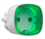 Ajax Socket i&scaron;manusis ki&scaron;tukinis lizdas su energijos taupymu