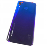 Galinis dangtelis Huawei Nova 3 Iris Purple originalus (used Grade C)