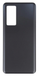 Tagakaas jaoks Xiaomi 12T/12T Pro Must koos camera lens ORG