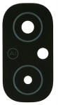 Xiaomi Redmi 12C lens jaoks camera Must (only lens) ORG