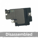 Garsiakalbis skirtas Apple iPhone X apatinis garsiakalbis 100% originalus (i&scaron;imtas i&scaron; telefono)