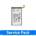 Akumuliatorius skirtas Samsung F926 Z Fold3 (EP-BF926ABY) (Service Pack)