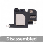 Vidinė ausinė skirta iPhone 14 Pro Max vir&scaron;utinis garsiakalbis (ausinė) 100% originali (i&scaron;imta i&scaron; telefono)
