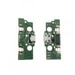 Charging Port &Uuml;hildub Lenovo Tab M8 HD / TB-8505 / koos Flex / Plata OEM