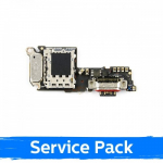 Laadimisport &uuml;hilduv Xiaomi 13 koos Flex / Plata (Service Pack)