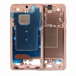 Keskkonstruktsioon Samsung S921 S24 (Liivakivi oranž)